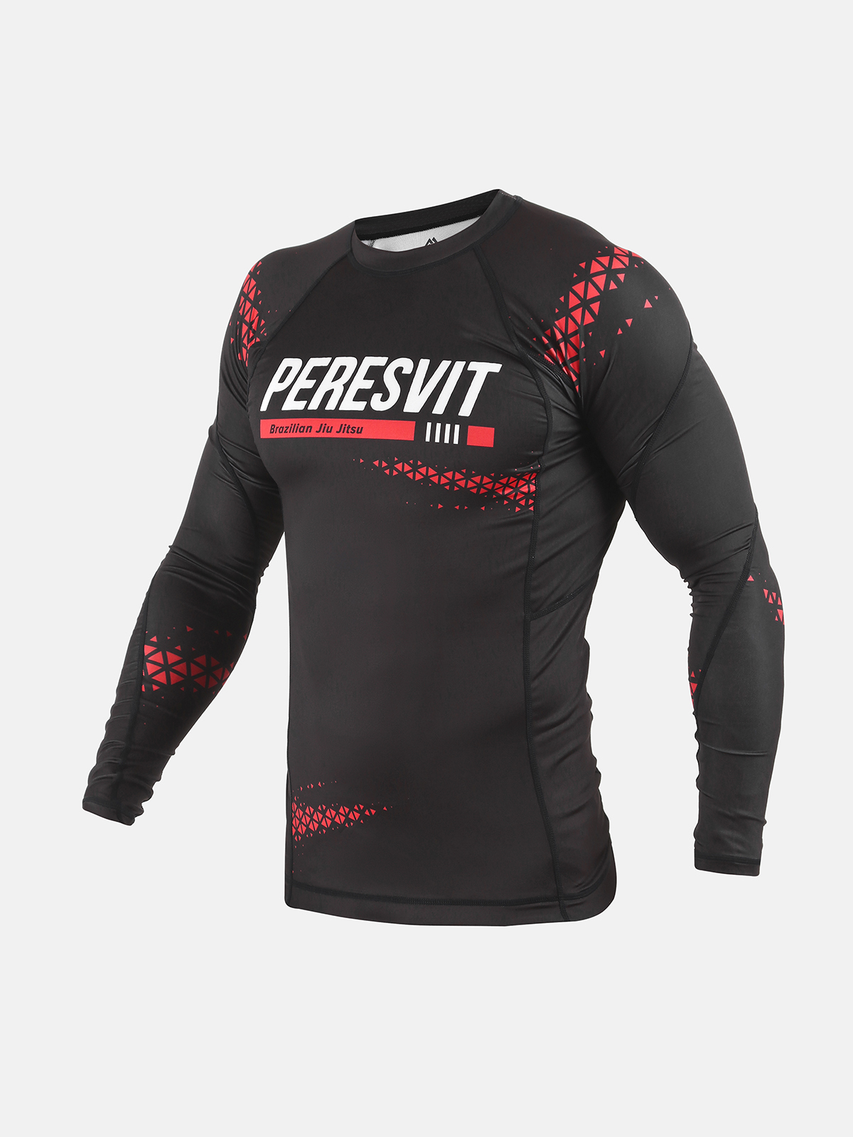 Peresvit Ranked Rashguard Longsleeve czarny, Zdjęcie № 4